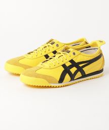 Onitsuka Tiger | 【注目モデル】メキシコ 66 エスディー / MEXICO 66 SD(スニーカー)