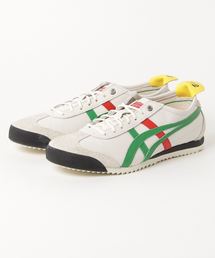 Onitsuka Tiger | 【2018 注目モデル】メキシコ 66 エスディー / MEXICO 66 SD (1183A036)(スニーカー)