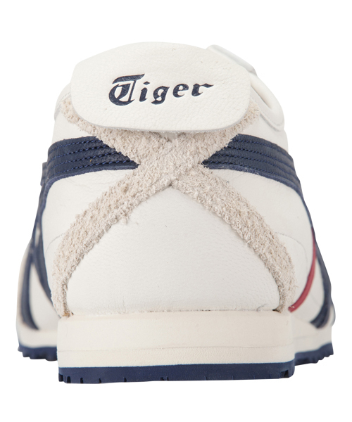 Onitsuka Tiger（オニツカタイガー）の「MEXICO 66 SD / メキシコ 66 エスディー（スニーカー・メンズ・イエロー/クリーム/ベージュ系その他・26/27/28/28.5/26.5/27.5/25.5/29/22.5/23/23.5/24/24.5/25）」の12枚目の写真