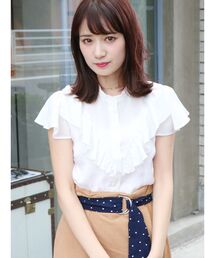 前かがみになっても胸元が見えない ネックラインで引き締める着こなし11選 Zozotown
