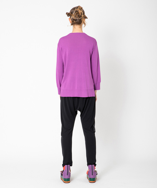 TSUMORI CHISATO バスケットジャージ 新品未使用 TSUMORI CHISATO バスケットジャージ（TSUMORI