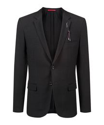 HUGO MAN�i�q���[�S �}���j�́u�G�N�X�g���X�����t�B�b�g �E�[���u�����h �W���P�b�g �E�B�Y �����[�o�u�� �G���x���b�V�������g�i�e�[���[�h�W���P�b�g�j�v