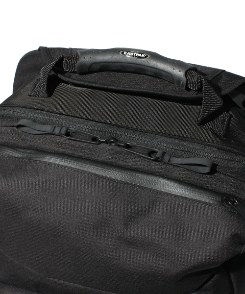 Eastpak x United Arrows キャリーケース UNITED ARROWS（ユナイテッドアローズ）の「＜EASTPAK＞CARRY