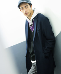 WEGO(�E�B�S�[)��WEGO/�j�b�g�����g���`�F�X�^�[�R�[�g(�`�F�X�^�[�R�[�g)