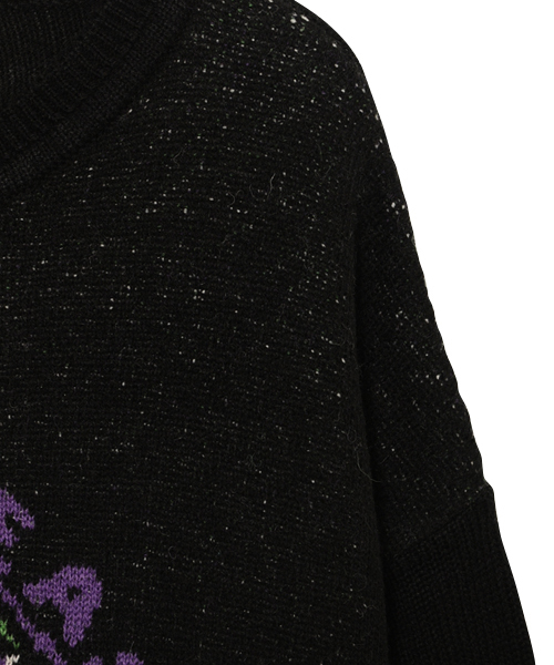 Candy Stripper（キャンディストリッパー）の「TAKE IT EASY ニット