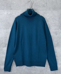 Anytime Songs | タートルネックセーター(ニット/セーター)