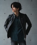 RATTLE TRAP(ラトルトラップ)の「ジャケット/アウター(ライダースジャケット)」