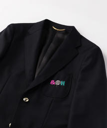 Hombre Nino（オンブレニーニョ）の「Hombre Nino x STASH for
