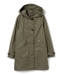 WOOLRICH / PRESCOTT PARKA フーデッドコート