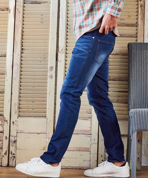 BARK MANHATTAN�i�o�[�N�}���n�b�^���j�́u�X�[�p�[�X�g���b�` �����Y �X�L�j�[ �f�j�� �p���c�i�f�j���p���c�j�v�b�_�[�N�C���f�B�S�u���[