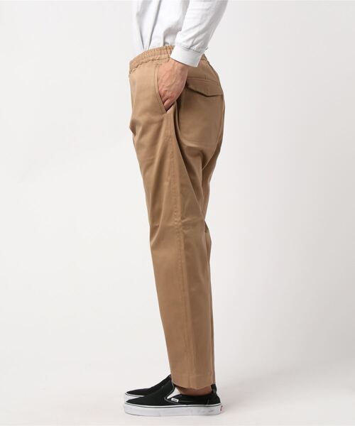 styles(スタイルス)の「【STYLES】 WIDE FIT PANTS 11-1754(その他パンツ・メンズ・ベージュ・SMALL/MEDIUM/LARGE)」の7枚目の写真