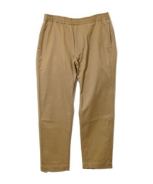 【STYLES】 WIDE FIT PANTS 11-1754