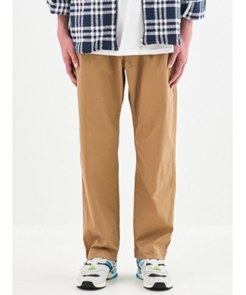 styles(スタイルス)の「【STYLES】 WIDE FIT PANTS 11-1754(その他パンツ・メンズ・ベージュ・SMALL/MEDIUM/LARGE)」の5枚目の写真