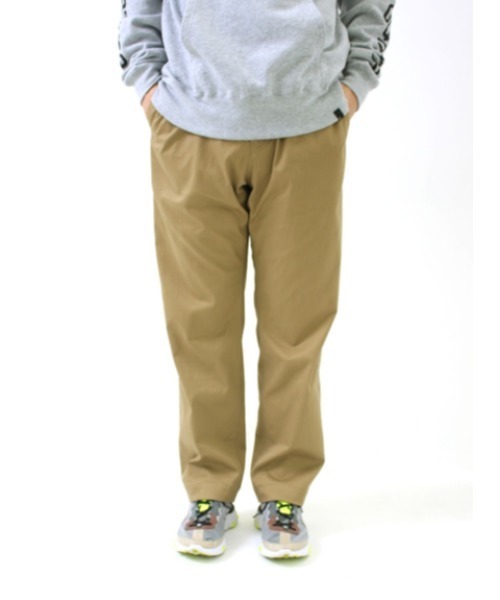 styles(スタイルス)の「【STYLES】 WIDE FIT PANTS 11-1754(その他パンツ・メンズ・ベージュ・SMALL/MEDIUM/LARGE)」の3枚目の写真