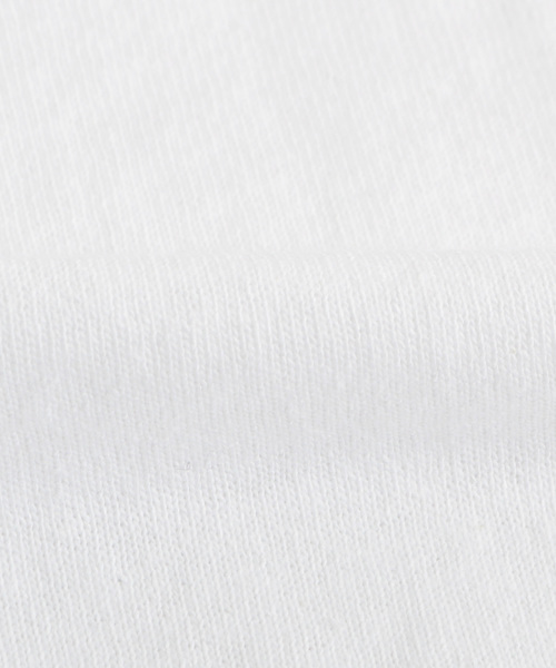 ROOPTOKYO（ループトウキョウ）の「made in standard ショートプルオーバーカットソー（Tシャツ/カットソー・レディース・ホワイト/ブラック/ベージュ/チャコール・FREE）」の14枚目の写真