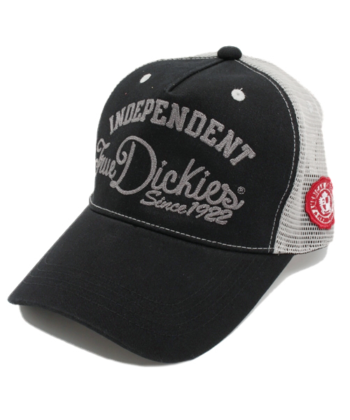 BEAMS（ビームス）の「○BEAMS / Dickies MESH CAP②（キャップ・メンズ・ブラック系その他/ブラック/ネイビー・ONE SIZE）」の17枚目の写真