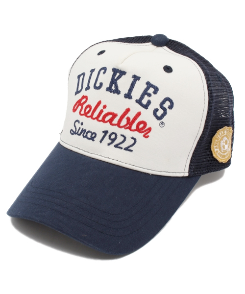 BEAMS（ビームス）の「○BEAMS / Dickies MESH CAP②（キャップ・メンズ・ブラック系その他/ブラック/ネイビー・ONE SIZE）」の16枚目の写真
