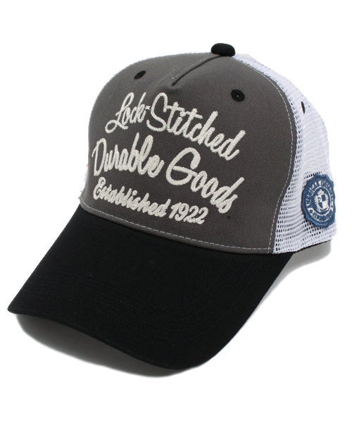 BEAMS（ビームス）の「○BEAMS / Dickies MESH CAP②（キャップ・メンズ・ブラック系その他/ブラック/ネイビー・ONE SIZE）」の15枚目の写真