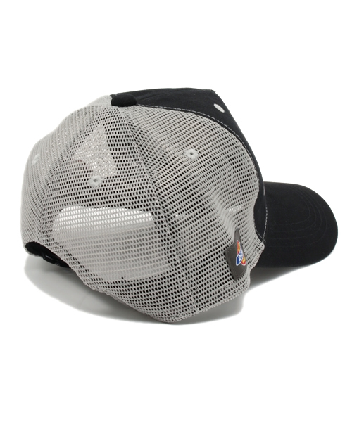 BEAMS（ビームス）の「○BEAMS / Dickies MESH CAP②（キャップ・メンズ・ブラック系その他/ブラック/ネイビー・ONE SIZE）」の13枚目の写真