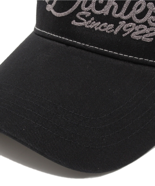 BEAMS（ビームス）の「○BEAMS / Dickies MESH CAP②（キャップ・メンズ・ブラック系その他/ブラック/ネイビー・ONE SIZE）」の12枚目の写真