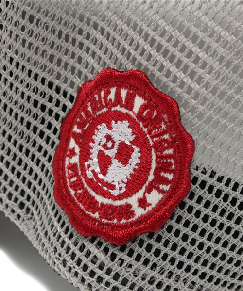 BEAMS（ビームス）の「○BEAMS / Dickies MESH CAP②（キャップ・メンズ・ブラック系その他/ブラック/ネイビー・ONE SIZE）」の11枚目の写真