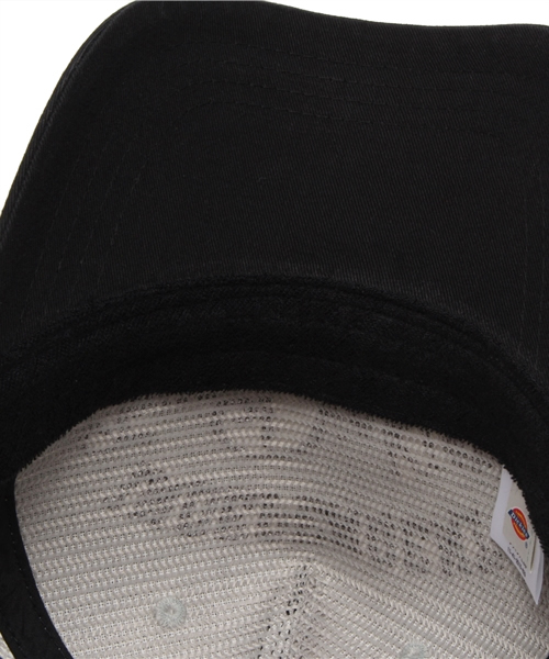 BEAMS（ビームス）の「○BEAMS / Dickies MESH CAP②（キャップ・メンズ・ブラック系その他/ブラック/ネイビー・ONE SIZE）」の7枚目の写真