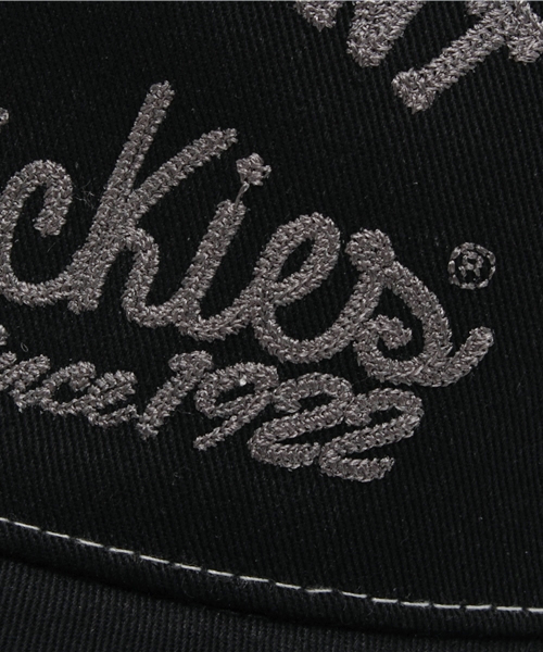 BEAMS（ビームス）の「○BEAMS / Dickies MESH CAP②（キャップ・メンズ・ブラック系その他/ブラック/ネイビー・ONE SIZE）」の6枚目の写真