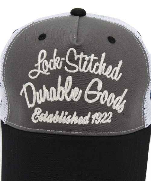 BEAMS（ビームス）の「○BEAMS / Dickies MESH CAP②（キャップ・メンズ・ブラック系その他/ブラック/ネイビー・ONE SIZE）」の10枚目の写真