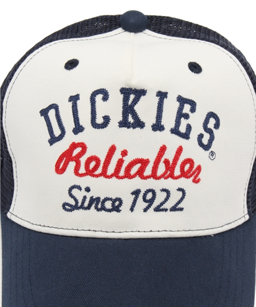 BEAMS（ビームス）の「○BEAMS / Dickies MESH CAP②（キャップ・メンズ・ブラック系その他/ブラック/ネイビー・ONE SIZE）」の9枚目の写真
