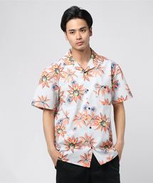 半袖シャツ QUIKSILVER TECH QSH192070
