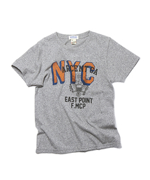 BEAMS BOY | ●SCREEN STARS /  NY CITY TEE(Tシャツ/カットソー)