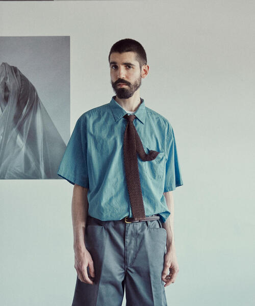 Steven Alan（スティーブンアラン）の「＜Steven Alan＞ C/S