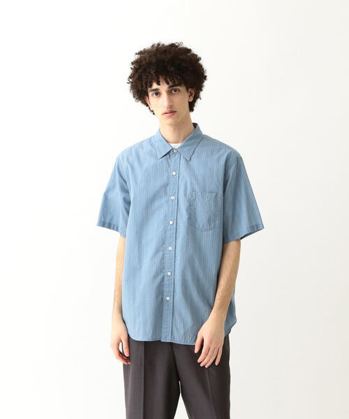 Steven Alan（スティーブンアラン）の「＜Steven Alan＞ C/S