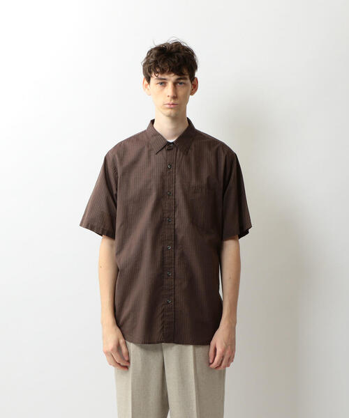 Steven Alan（スティーブンアラン）の「＜Steven Alan＞ C/S