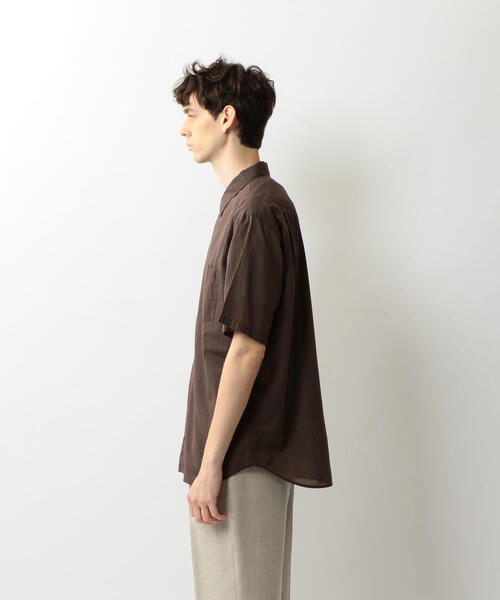 Steven Alan（スティーブンアラン）の「＜Steven Alan＞ C/S