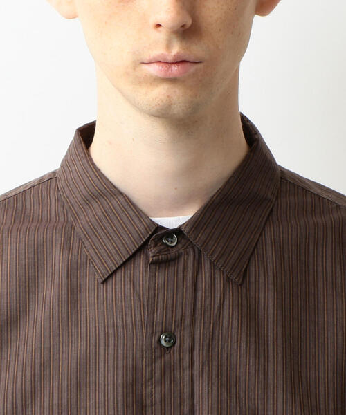 スティーブンアラン　シャツ Steven Alan（スティーブンアラン）の「＜Steven Alan＞ 50