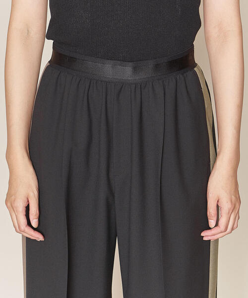 ASTRAET ソクショウ ワイドパンツ ¥25,300 ASTRAET（アストラット）の「＜ASTRAET（アストラット