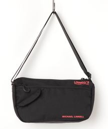 MICHAEL LINNELL/マイケルリンネル MINI MESSENGER 6L