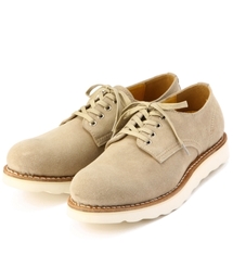BEAUTY&YOUTH UNITED ARROWS | BY グッドイヤー プレーントゥ オックスフォード◆(ブーツ)