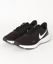 NIKE ナイキ REVOLUTION 5 レボリューション 5 BQ3204-002 002BLK/WHT