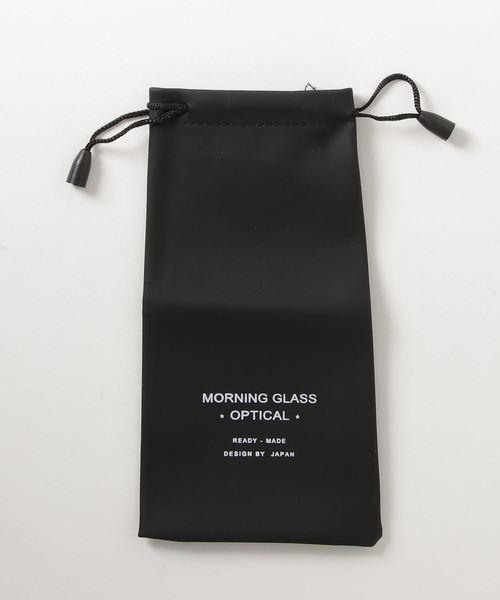 dictionary（ディクショナリー）の「【dictionary / ディクショナリー】 ボストン クリアレンズ アイウェア / 伊達メガネ（メガネ・メンズ・ブラック/ベージュ/ブラウン/クリア・FREE）」の6枚目の写真