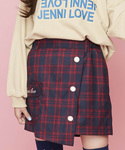 JENNI love(ジェニィラブ)の「パンツ(その他パンツ)」