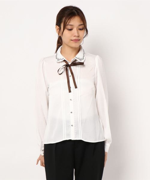 axes femme POETIQUE（アクシーズファムポエティック）の