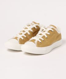 【CONVERS】コンバース オールスターライトボアスリップ ローカットスニーカー レディース