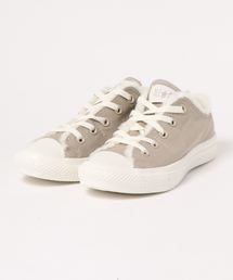 CONVERSE | 【CONVERS】コンバース　オールスターライトボアスリップ　ローカットスニーカー　レディース(スニーカー)