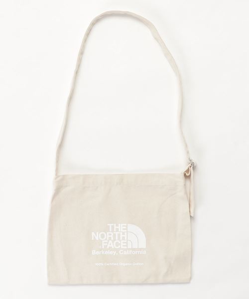 The North Face ザ ノース フェイス ミュゼットバッグ Musette Bag Nm041 ショルダーバッグ The North Face ザノースフェイス のファッション通販 Zozotown