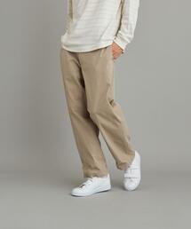 Steven Alan | ＜Steven Alan＞ CN BIO CLASSIC TAPERED PANTS/パンツ(その他パンツ)