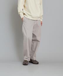 Steven Alan | ＜Steven Alan＞ CN BIO CLASSIC TAPERED PANTS/パンツ(その他パンツ)