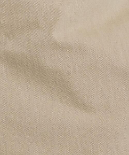 パンツ Steven Alan/CN BIO CLASSIC TAPERED PANTS Steven Alan（スティーブンアラン）の「＜Steven Alan＞ CN BIO