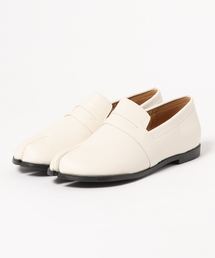 KOBE LETTUCE | 足袋ローファー　フラットシューズ(ローファー)